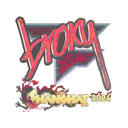 broky (Holo) | Shanghai 2024