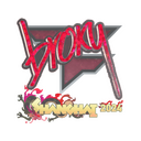 broky (Glitter) | Shanghai 2024