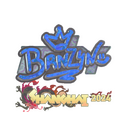 brnz4n (Holo) | Shanghai 2024