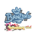 brnz4n | Shanghai 2024