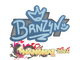 Sticker | brnz4n | Shanghai 2024