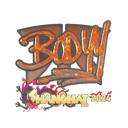 bodyy (Glitter) | Shanghai 2024