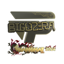 biguzera (Gold) | Shanghai 2024