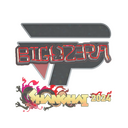 biguzera (Glitter) | Shanghai 2024