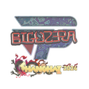 biguzera (Holo) | Shanghai 2024