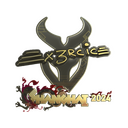 Ex3rcice (Gold) | Shanghai 2024
