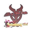 Ex3rcice (Glitter) | Shanghai 2024