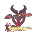 Ex3rcice (Holo) | Shanghai 2024