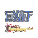 exit (Holo) | Shanghai 2024