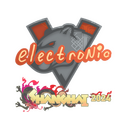 electronic | Shanghai 2024