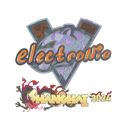 electronic (Holo) | Shanghai 2024