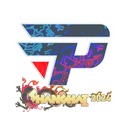 paiN Gaming (Holo) | Shanghai 2024