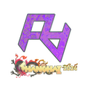 Rare Atom (Holo) | Shanghai 2024