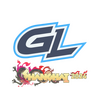 Sticker | GamerLegion | Shanghai 2024