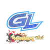 Sticker | GamerLegion (Holo) | Shanghai 2024