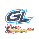 GamerLegion (Glitter) | Shanghai 2024