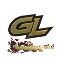 GamerLegion (Gold) | Shanghai 2024