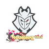 Sticker | G2 Esports | Shanghai 2024