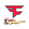 Sticker | FaZe Clan | Shanghai 2024