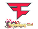 FaZe Clan | Sticker | FaZe Clan | Shanghai 2024