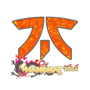 Fnatic (Glitter) | Shanghai 2024