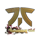 Fnatic (Gold) | Shanghai 2024