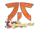 Sticker | Fnatic (Holo) | Shanghai 2024