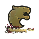 FURIA (Gold) | Shanghai 2024