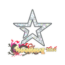 Complexity Gaming (Glitter) | Shanghai 2024