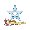 Complexity Gaming (Holo) | Shanghai 2024