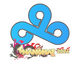 Cloud9 | Sticker | Cloud9 | Shanghai 2024
