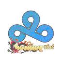 Cloud9 (Holo) | Shanghai 2024