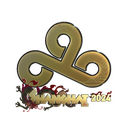 Cloud9 (Gold) | Shanghai 2024