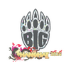 Sticker | BIG (Glitter) | Shanghai 2024