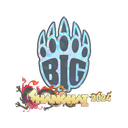 BIG (Holo) | Shanghai 2024