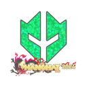 Imperial Esports (Glitter) | Shanghai 2024