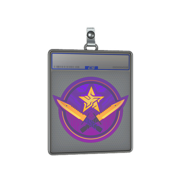 Sticker Slab | Terrorist-Tech