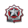 Sticker | Distinguished Master Guardian