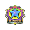 Sticker | Distinguished Master Guardian (Holo)