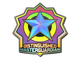 Sticker | Distinguished Master Guardian (Holo)