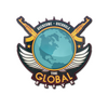 Sticker | Global Elite