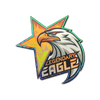 Sticker | Legendary Eagle (Holo)