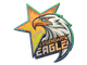 Sticker | Legendary Eagle (Holo)