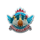 Hard Cluck Life (Foil)