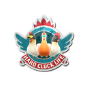 Hard Cluck Life