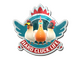 Sticker | Hard Cluck Life | Sticker | Hard Cluck Life