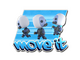 Sticker | Move It
