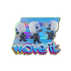 Sticker | Move It (Holo)