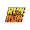 Sticker | Run CT, Run
