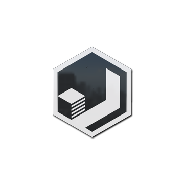 Sticker | Squeaky Door